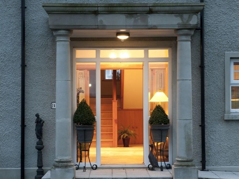 Crowfield Country House Aghadowey Esterno foto